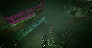 OttoPunks: Gangs of Bosphorus