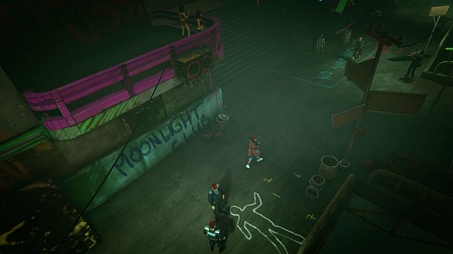 OttoPunks: Gangs of Bosphorus