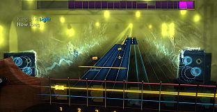 Rocksmith 2014 Edition – Remastered – Indigo Girls Song Pack