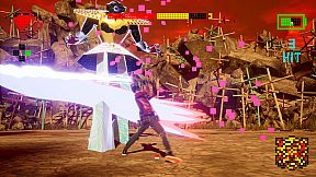 No More Heroes 3