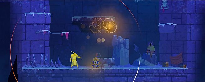 Adventure of Samsara