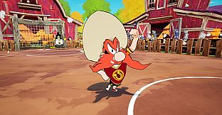 Looney Tunes: Wacky World of Sports - Yosemite Sam Pack