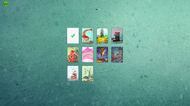 Klondike Solitaire Kings - Three Headed Dragon