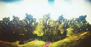 Chaordic - Nature Wallpaper pack