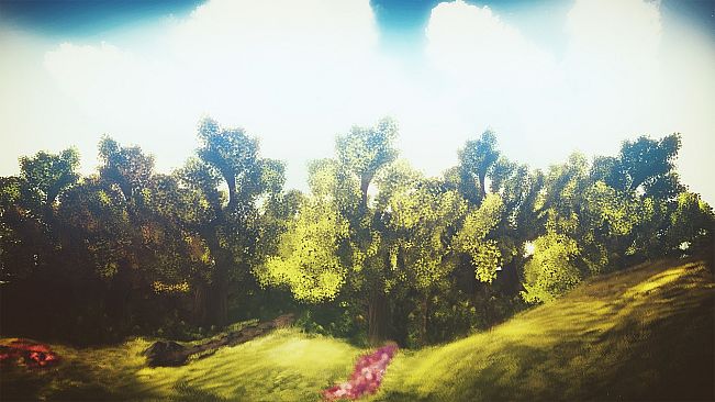 Chaordic - Nature Wallpaper pack