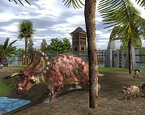 Wildlife Park 2 - Dino World