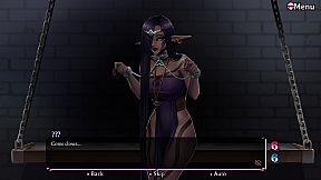 EmyLiveShow: Dungeon & Mistresses Tale