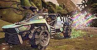 Borderlands 2: Commander Lilith & the Fight for Sanctuary