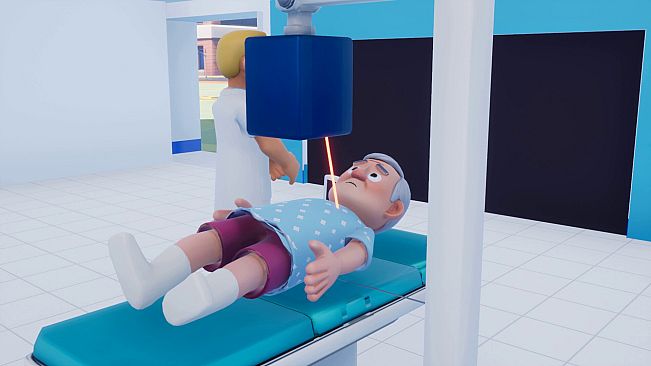 Hippocratic Chaos