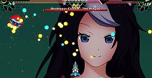 DEEP SPACE WAIFU: NEKOMIMI