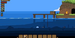 Castaway Slime