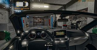 Car Mechanic Simulator 2018 - Wheeler Dealers DLC