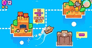 Grapple Dogs Collection