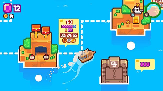 Grapple Dogs Collection