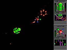 Free Stars: The Ur-Quan Masters