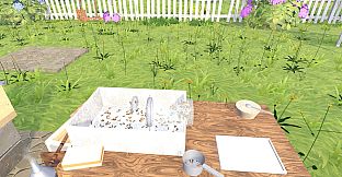 Queenright: A Beekeeping Simulator