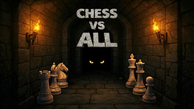 Chess vs All