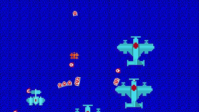 The Tower Of TigerQiuQiu 2 1952 M4