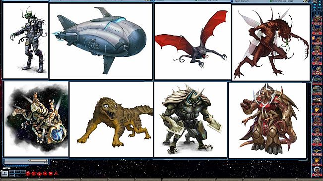 Fantasy Grounds - Starfinder RPG -Attack of the Swarm AP 4: The Forever Reliquary