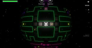 Story of a tiny earth, the symbolic ages