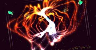 Energy Invasion Soundtrack