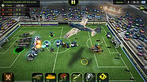 FootLOL: Epic Soccer League