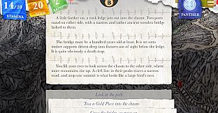 Steve Jackson's Sorcery!