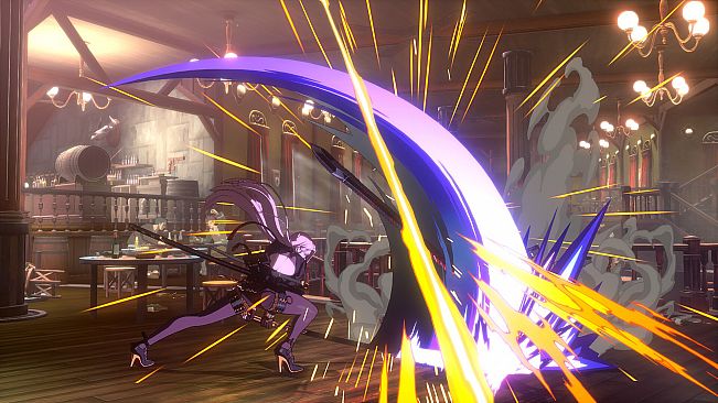 DNF Duel - Season Pass