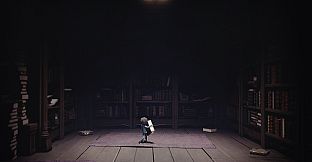 Little Nightmares The Residence DLC