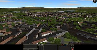 Combat Mission Battle for Normandy - Market Garden