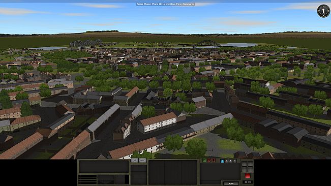 Combat Mission Battle for Normandy - Market Garden