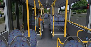 OMSI 2 Add-on Citybus 628c & 628g LF