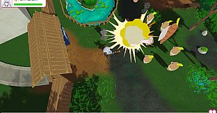 Magical Girl Guardians