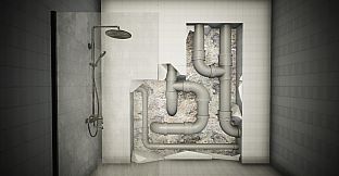 House Builder - Plumbing DLC