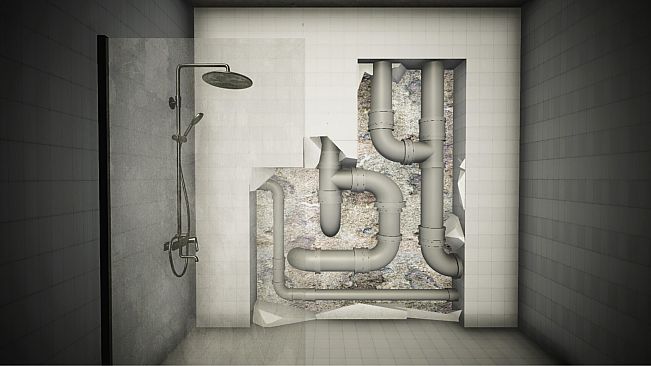 House Builder - Plumbing DLC