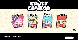 Ghost Express
