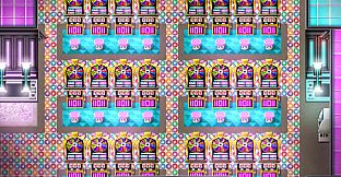 RPG Maker MZ - KR JACKPOT - Casino Tileset