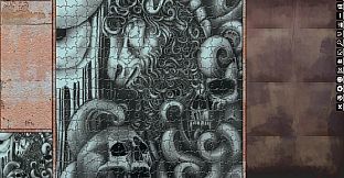 Jigsaw Puzzle Pack - Pixel Puzzles Ultimate: Cheregi 2