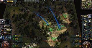 Find & Destroy: Tank Strategy