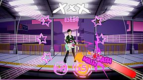 LOUD: My Road to Fame