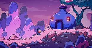 Pinni and the Lost Voice