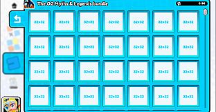 Piczle World of Puzzles: The O.G.
