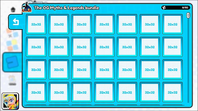 Piczle World of Puzzles: The O.G.