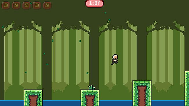 Karl Marx and the Ring of Communism