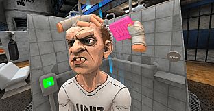 Bad Inmate