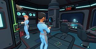 Escape Simulator: Among Us DLC