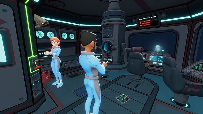 Escape Simulator: Among Us DLC