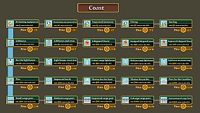 Paradise Architect: Idle Tycoon