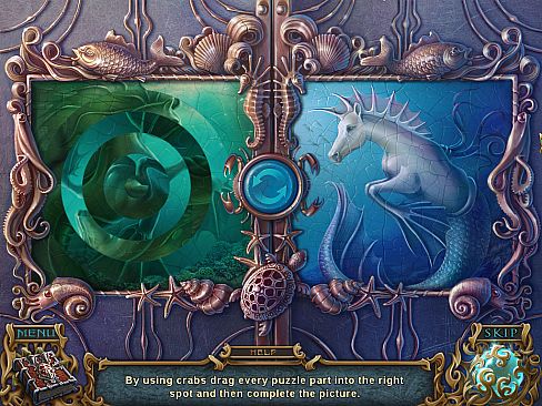 Spirits of Mystery: The Dark Minotaur Collector's Edition
