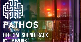 PATHOS Official Soundtrack